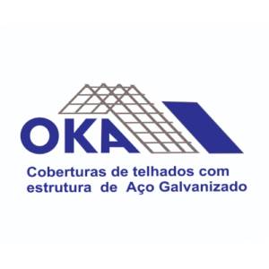 OKA - Inovação em Coberturas em Itapetininga, SP por Solutudo