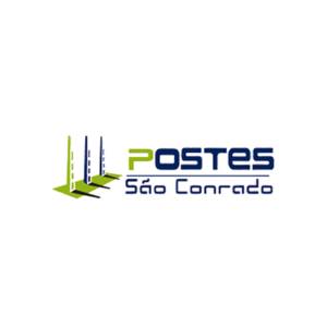 Postes São Conrado