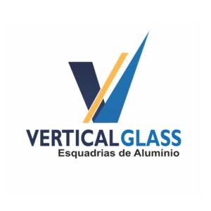 VerticalGlass - Esquadrias de Alumínio e Vidros em Lençóis Paulista, SP por Solutudo