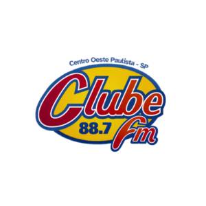 Rádio Clube de São Manuel em São Manuel, SP por Solutudo