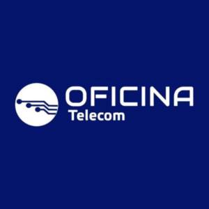Oficina Telecom em Jaú, SP por Solutudo