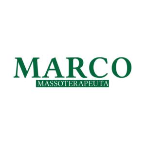 Massagista Marco - Massoterapia