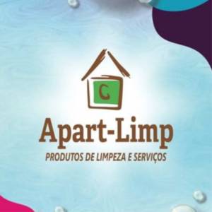 Apart Limp - Limpeza residencial, comercial e pós obra em Bauru