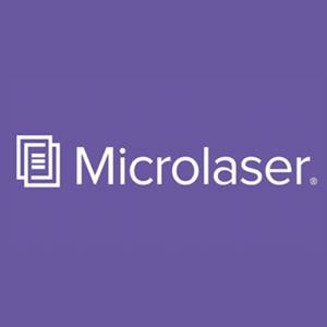 Microlaser 