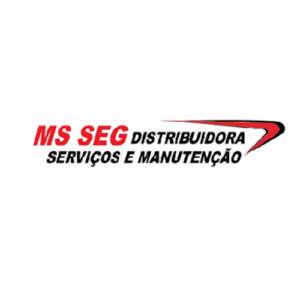 MS Seg Distribuidora Serviços e Manutenção em Marília, SP por Solutudo