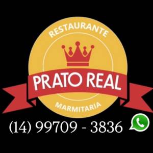 Prato Real Restaurante e Marmitaria em Botucatu, SP por Solutudo Prato Real Restaurante e Marmitaria em Botucatu, SP por Solutudo