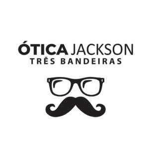 Ótica Jackson - Jd. Nacional em Foz do Iguaçu, PR por Solutudo Ótica Jackson - Jd. Nacional em Foz do Iguaçu, PR por Solutudo