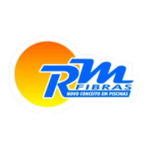 RM Fibras & Piscinas • Piscinas de Fibra e Piscinas de Vinil em Atibaia, SP por Solutudo