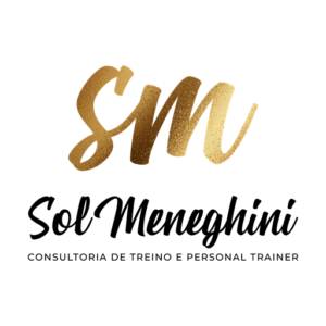 Sol Meneghini - Nutricão e Treino Personalizado
