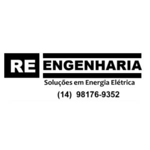 RE Engenharia Soluções em Energia Elétrica em Marília, SP por Solutudo