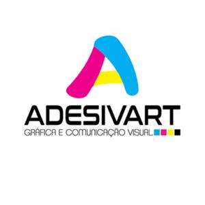 Adesivart Gráfica e Comunicação Visual em Americana, SP | Comunicação ...