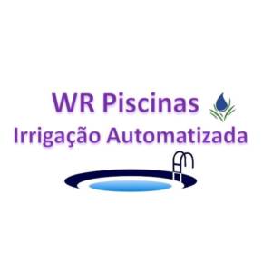 WR Piscinas e Irrigação Automatizada em Mineiros, GO por Solutudo