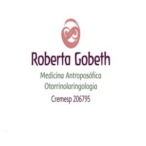 Roberta Gobeth Medicina Antroposófica e Otorrinolaringologia
