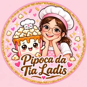 Pipoca Gourmet da Tia Ladis em Lençóis Paulista, SP por Solutudo