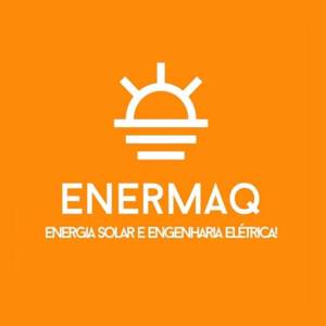 Enermaq - Energia Solar em Botucatu, SP por Solutudo Enermaq - Energia Solar em Botucatu, SP por Solutudo