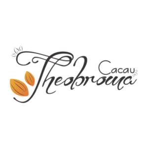 Theobroma Cacau - Boutique de Chocolates, Sobremesas & Café em Atibaia, SP por Solutudo Theobroma Cacau - Boutique de Chocolates, Sobremesas & Café em Atibaia, SP por Solutudo