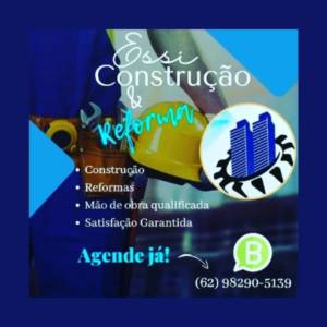 Essi Construções E Reformas