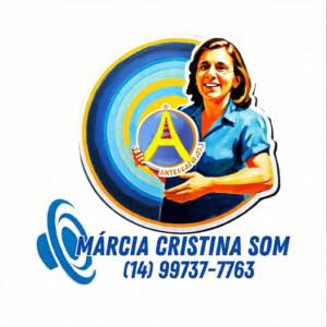 Marcia Cristina Som