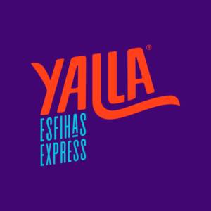 Yalla Esfihas Express em Tietê, SP por Solutudo