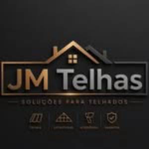 JM Telhas e Soluções para Telhados