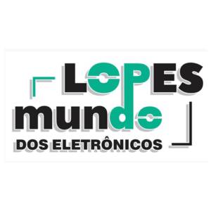 Lopes Mundo dos Eletronicos em Tietê, SP por Solutudo Lopes Mundo dos Eletronicos em Tietê, SP por Solutudo