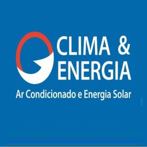 Clima & Energia - Ar Condicionado e Energia Solar