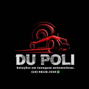 Lava Car Du Poli