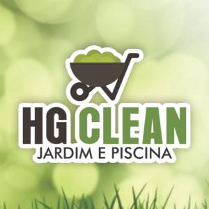 HG Clean - Jardim e Piscina em Atibaia, SP por Solutudo HG Clean - Jardim e Piscina em Atibaia, SP por Solutudo