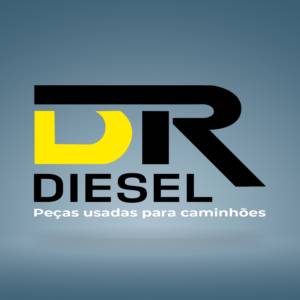 DR Diesel Peças Usadas para Caminhões