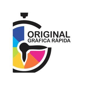 Original Gráfica Rápida em Botucatu, SP por Solutudo Original Gráfica Rápida em Botucatu, SP por Solutudo