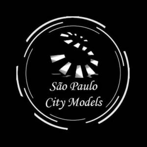 São Paulo City Models