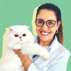Veterinária em Domicílio - Dra. Alessandra Gisele C. Moreira em Atibaia, SP por Solutudo