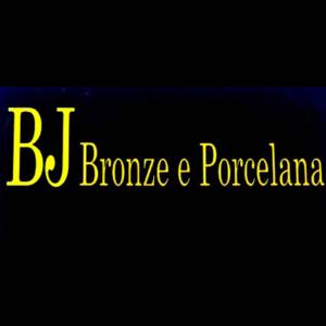 Bj Bronze e Porcelana - Artigos para Túmulos em Bauru
