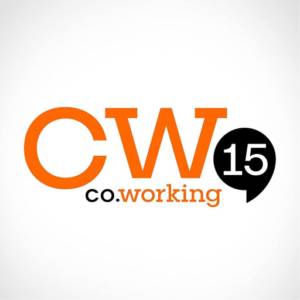 CW15 Coworking em Marília, SP por Solutudo