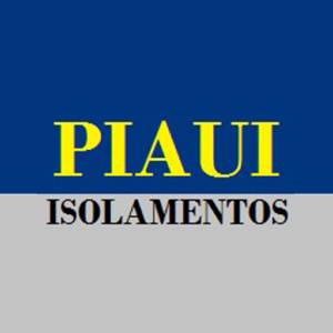 Piaui Isolamentos em Lençóis Paulista, SP por Solutudo