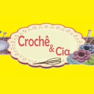 Crochê & Cia em Avaré, SP por Solutudo