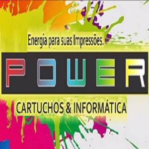 Power Cartuchos & Informática