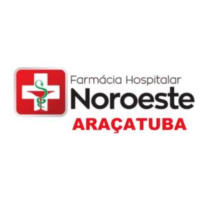 Farmácia Hospitalar Noroeste Araçatuba