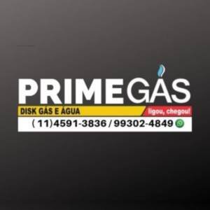 Prime Gás & Água