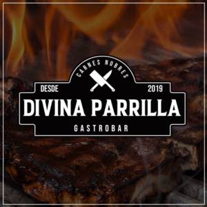 Divina Parrilla em Atibaia, SP por Solutudo Divina Parrilla em Atibaia, SP por Solutudo