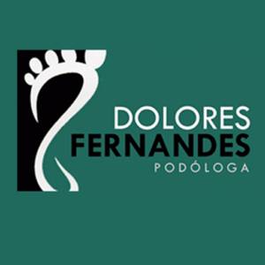 Dolores Fernandes - Podóloga 