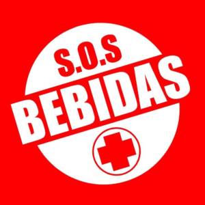 S.O.S Bebidas - Salvando seu Rolê em Itapetininga, SP por Solutudo