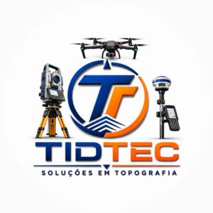 Tidtec Soluções Técnicas em Topografia