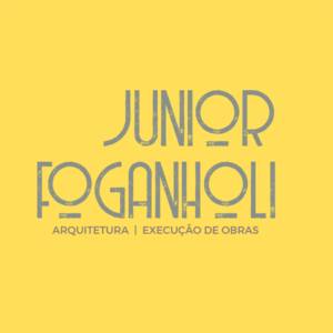 Junior Foganholi Arquitetura em Lençóis Paulista, SP por Solutudo