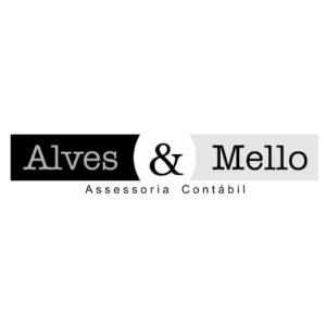 Alves & Mello - Assessoria Contábil 