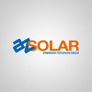 AZSolar Energia Fotovoltáica em Franca, SP por Solutudo