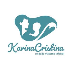 Karina Marchioreto - Enfermeira obstetra e Consultora de amamentação