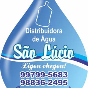 Distribuidora de Água São Lúcio em Botucatu, SP por Solutudo Distribuidora de Água São Lúcio em Botucatu, SP por Solutudo