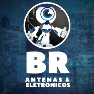 BR Antenas e Eletrônicos
