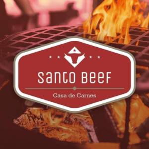 Santo Beef em Botucatu, SP por Solutudo Santo Beef em Botucatu, SP por Solutudo